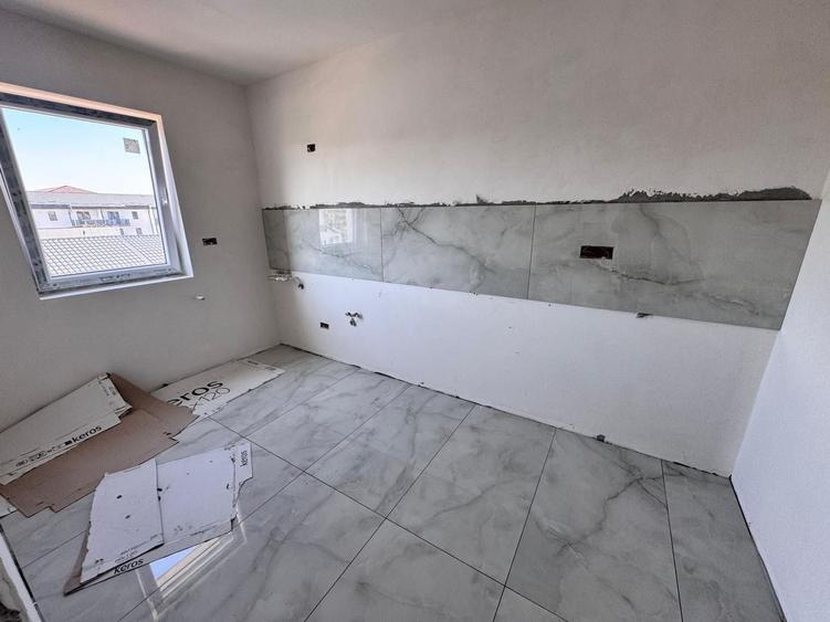 Apartament cu 2 camere decomandat, mobilat în Fundeni
