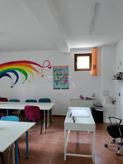 Spațiu birouri 4 Camere | Ozana | Nemobilat - 5