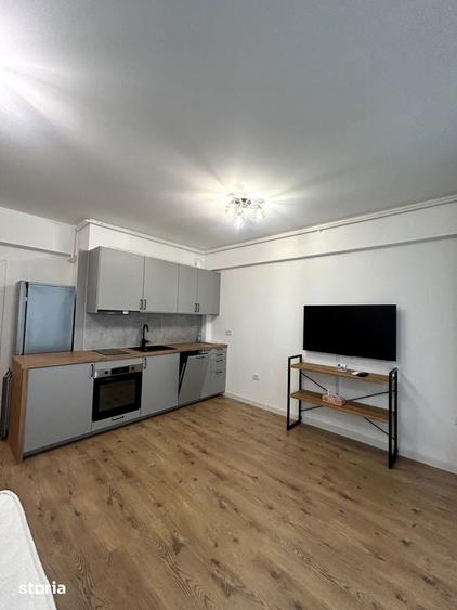 Studio | Rond Pipera | Curte | OMV | Nou | Predare Imediata - 3