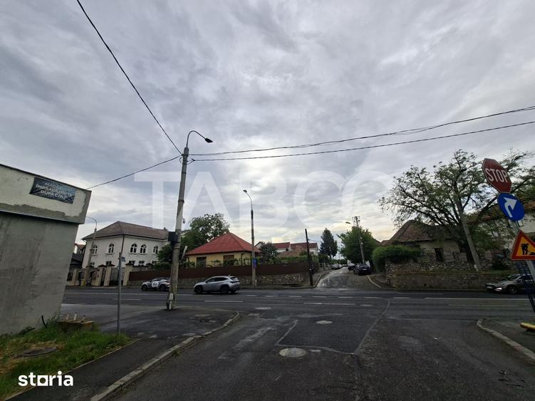 Garsonieră decomandată în Turnișor