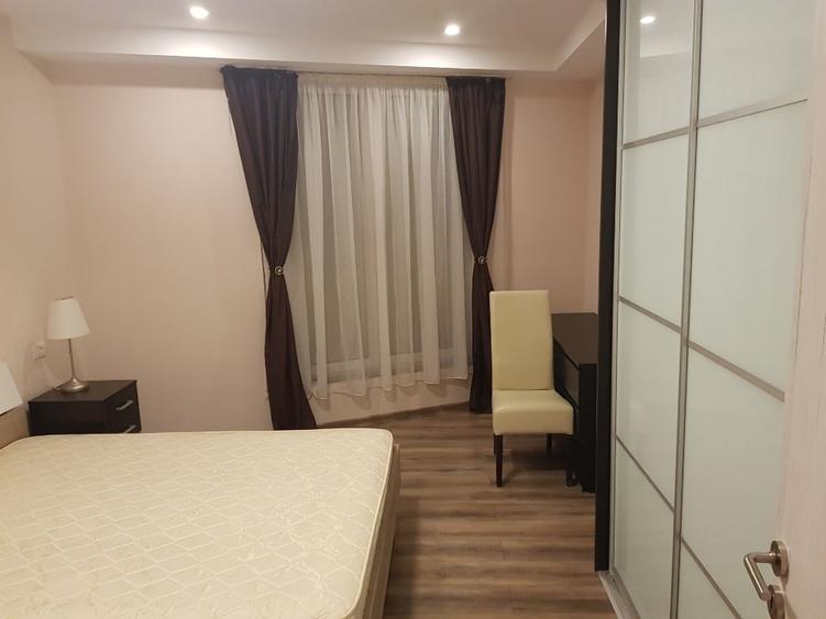 Aproape de închiriat - 5