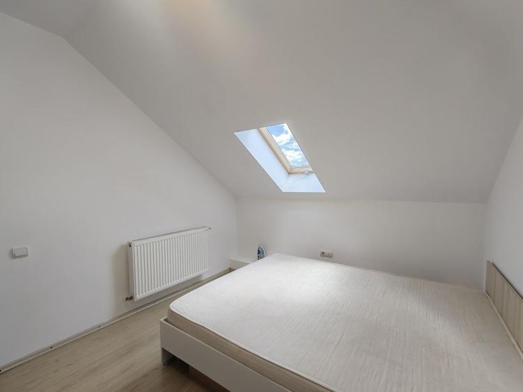 Apartament cu 2 camere semidecomandat în Zorilor