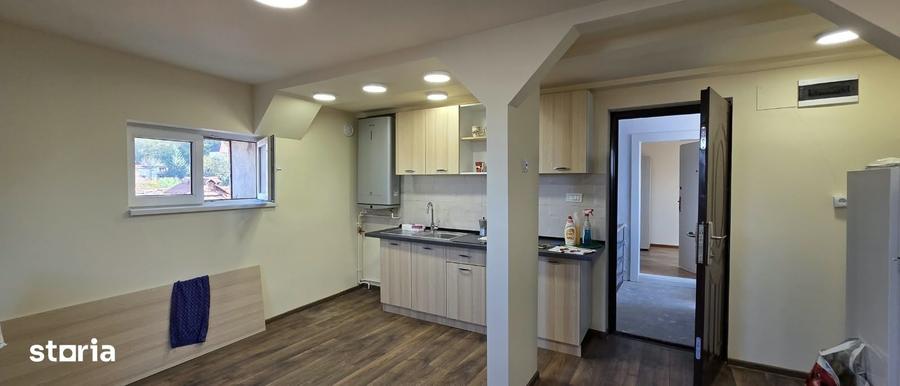 Apartament cu 3 camere în Centrul Istoric