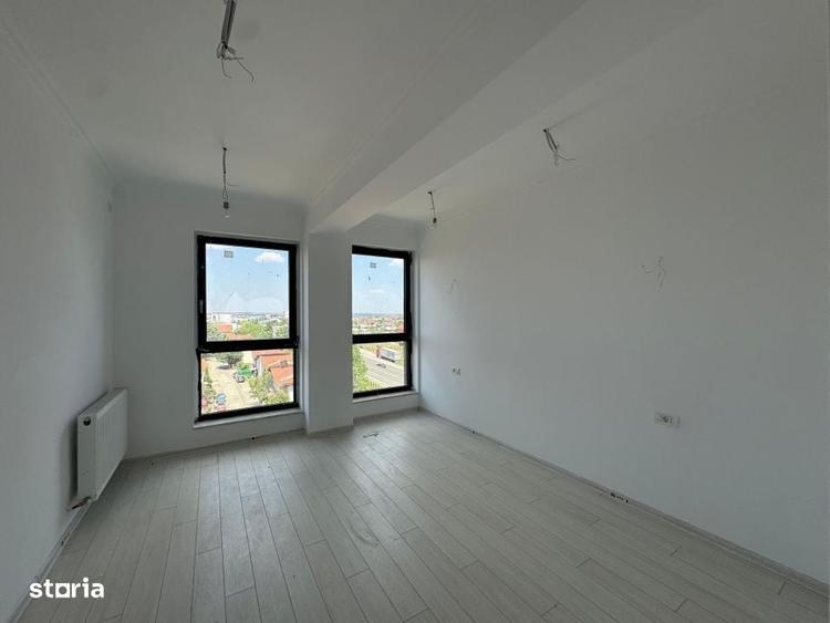 Apartament cu 3 camere în Palazu Mare