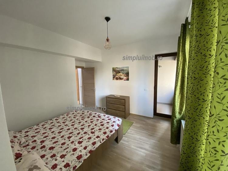 Apartament cu 2 camere decomandat, mobilat în Olteniței