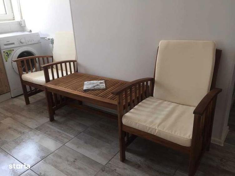 Apartament cu 2 camere în Unirii