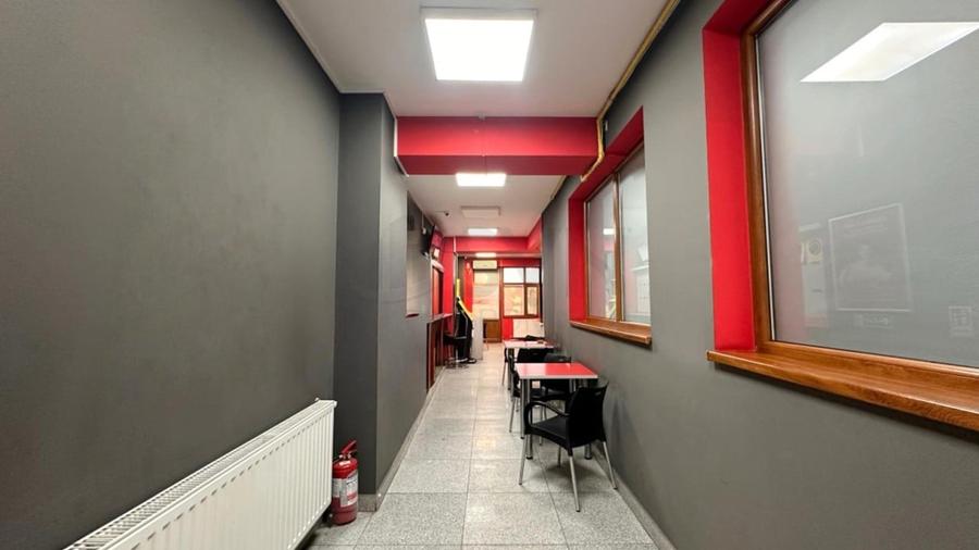 Spațiu comercial, de 40 mp, în Bucureștii Noi