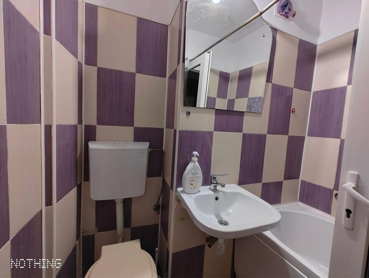 Apartament cu 2 camere, mobilat în P-ța Ovidiu