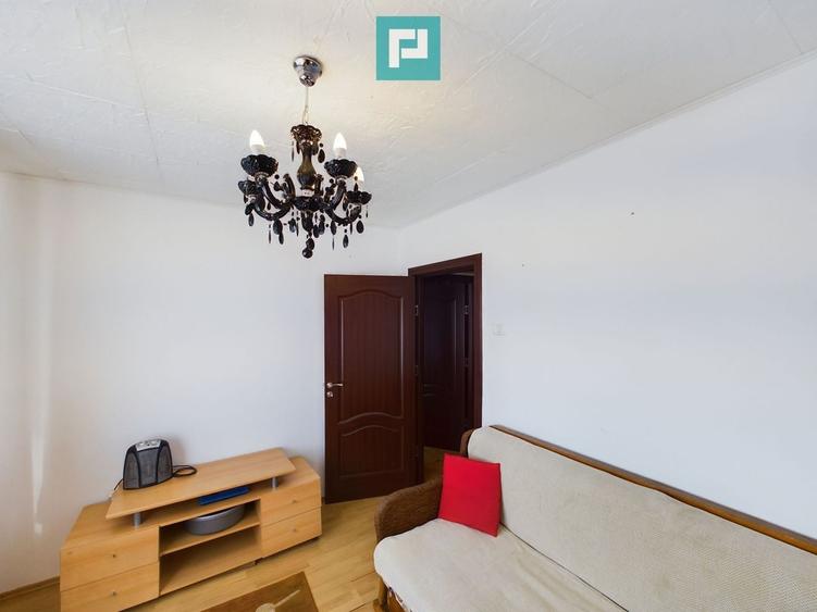 Apartament cu 3 camere de închiriat - Lebăda - 8