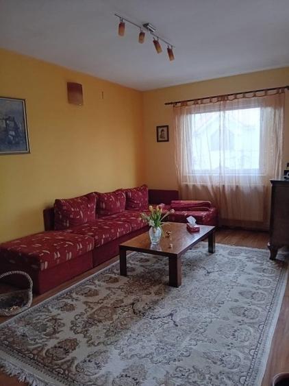 casa P+1+M , Faleza Nord - 3