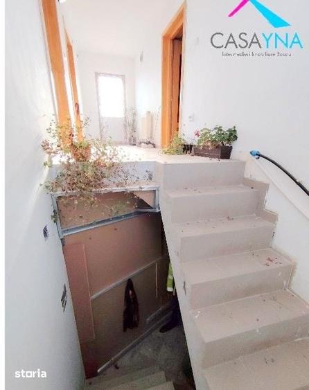 Casă cu 5 camere cu Teren 643 Mp în Nicolae Bălcescu