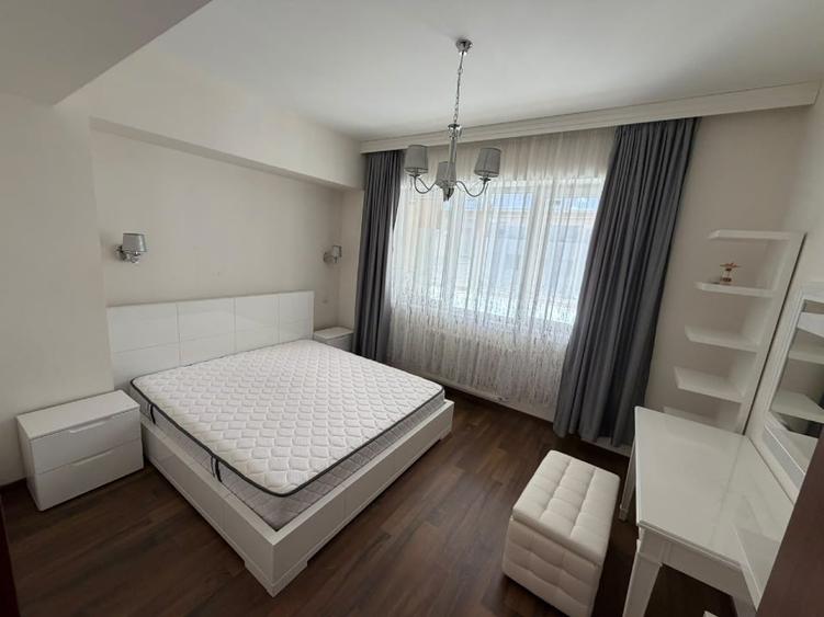 Apartament cu 2 camere decomandat, mobilat în Obor