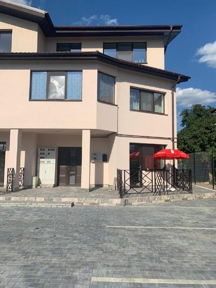 Casă individuală cu 1 camere cu Canalizare în Nord