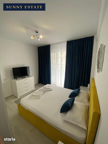 Apartament cu 2 camere în Nord