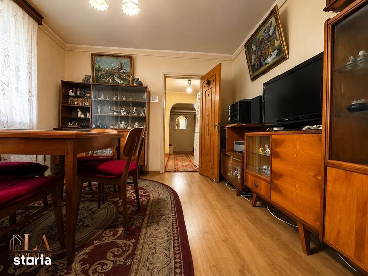 Apartament 3 camere 65mp | Berceni-Brancoveanu - 3
