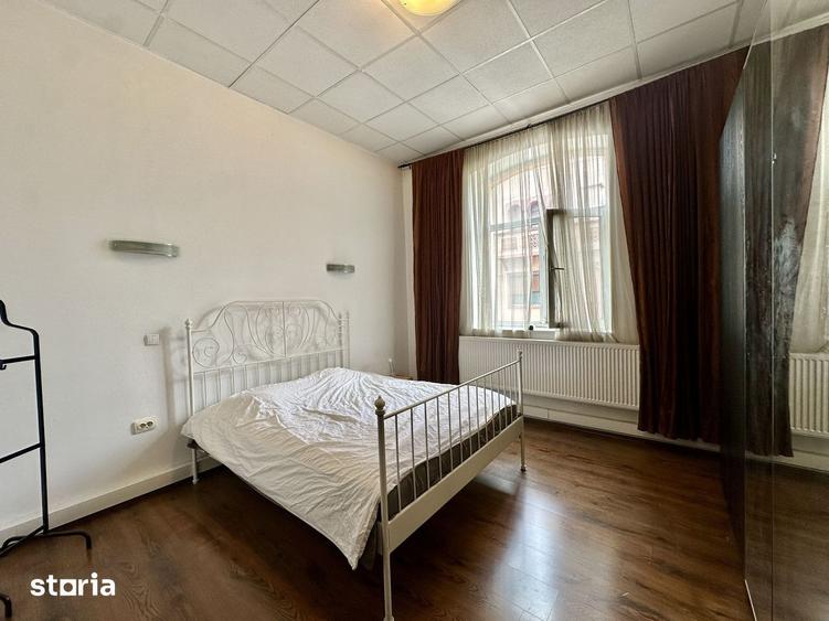 Casă cu 3 camere cu Teren 500 Mp în Unirii