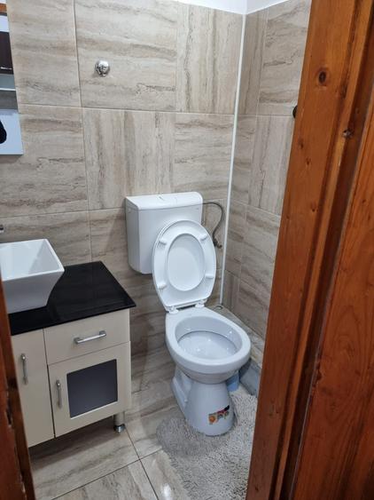 Apartament semidecomandat în Drumul Carului
