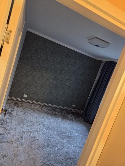 Apartament cu 3 camere decomandat în Rahova