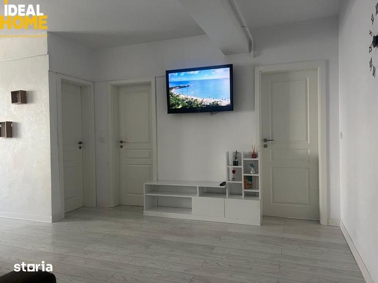 Apartament 2 Camere Etajul 1 CUG - Pepinierii - 6