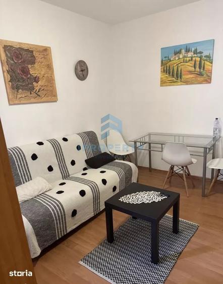 Apartament cu 2 camere, ultracentral - Bd. Regina Elisabeta, Bucuresti - 8