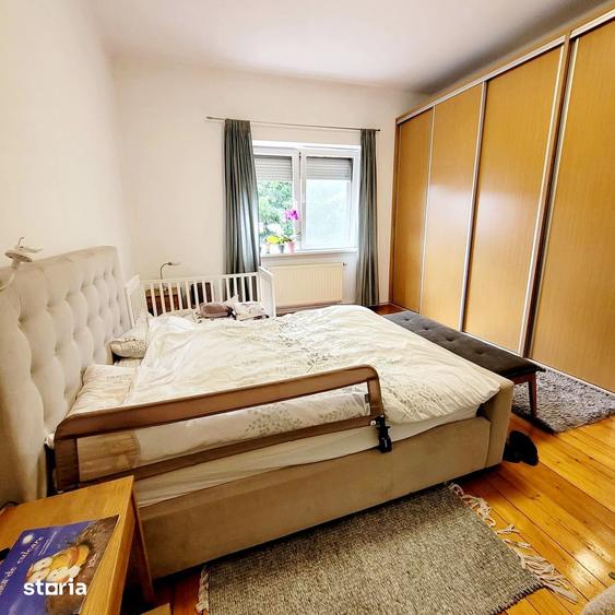 Apartament la casa - 8