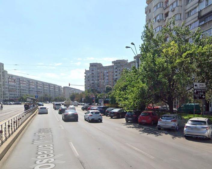 Spațiu comercial, de 80 mp, în Mihai Bravu