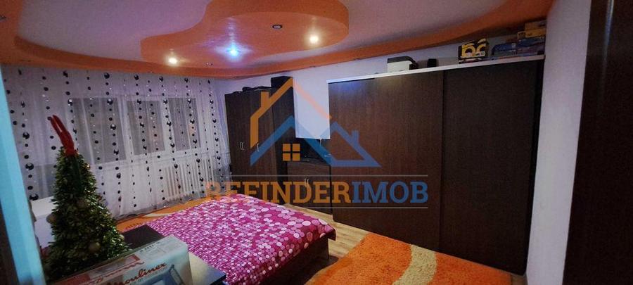 Apartament cu 2 camere decomandat în Sălaj