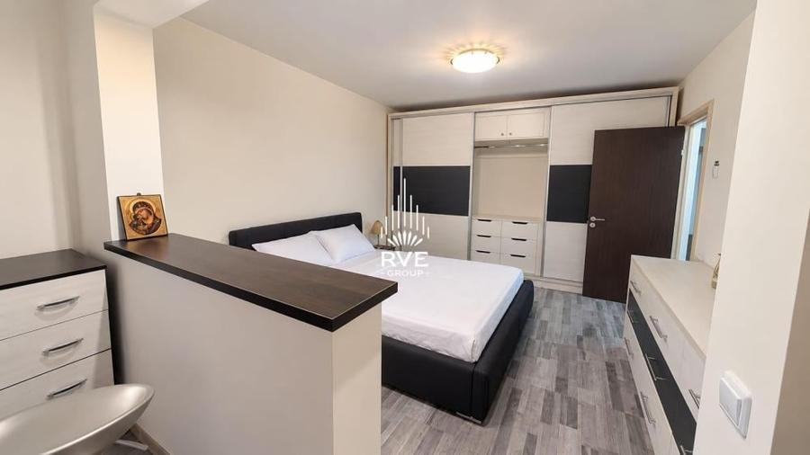 Apartament cu 3 camere în Drumul Taberei