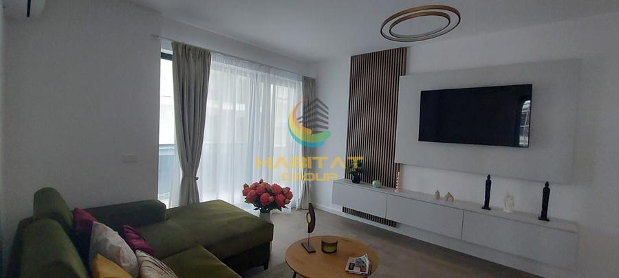 Apartament 2 camere- 50mp- Splaiul Unirii - 1