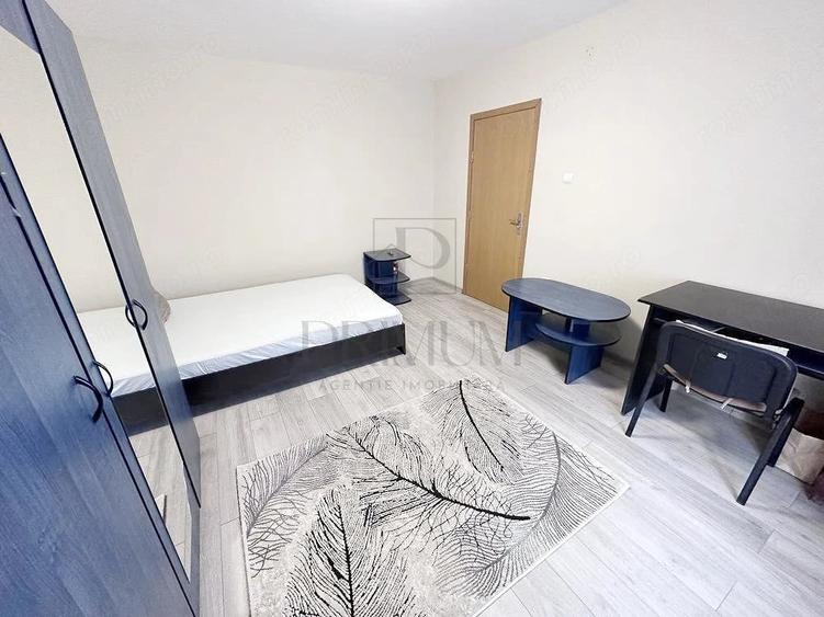 COMPLEX STUDENTESC - 1 CAMERA - RENOVAT RECENT - ZONA LINISTITA - 4