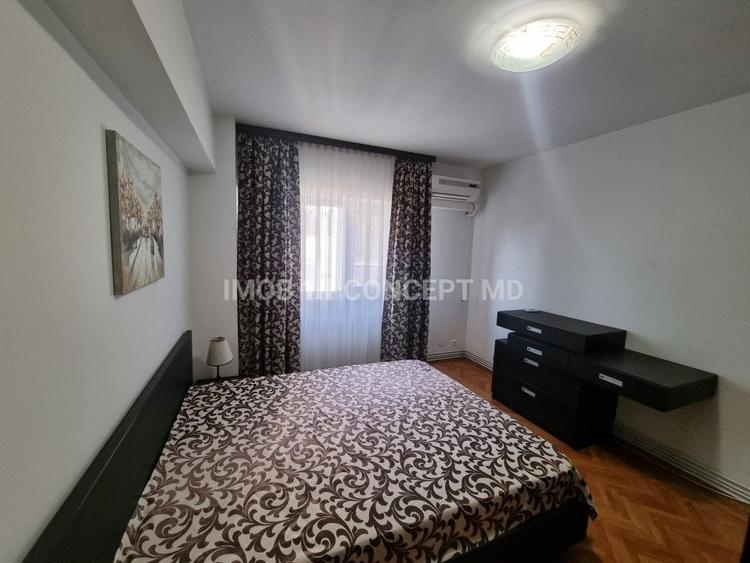 Apartament cu 2 camere în P-ța Mihai Viteazu