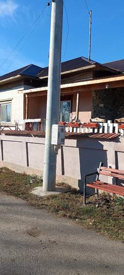 Teren de 5000 mp, în Moara Vlăsiei