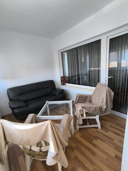 Apartament cu 2 camere decomandat în Drumul Carului