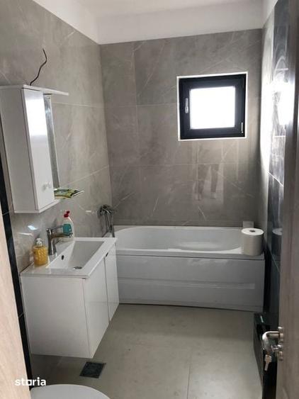 Garsoniera vanzare Bragadiru IF, 31 mp, Riul Doamnei, CB - 7