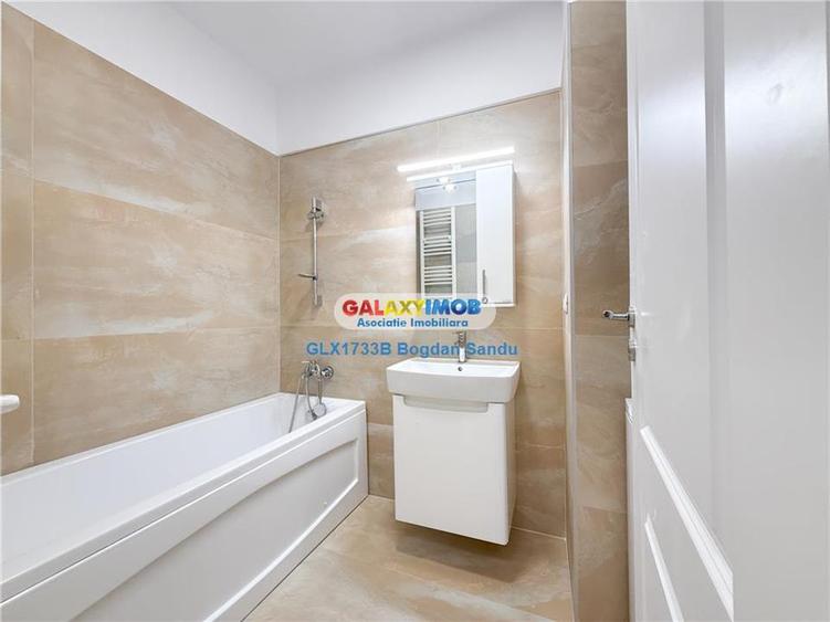 Apartament cu 2 de inchiriat  Central Address Residence - Liberty Mall - 10