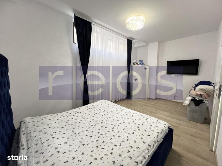 Apartament cu 3 camere decomandat în 1 Mai