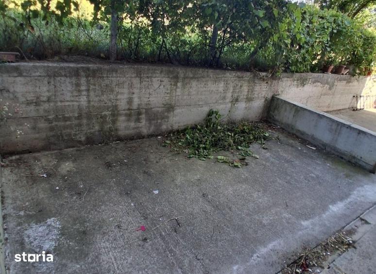 Garsonieră în Bucium
