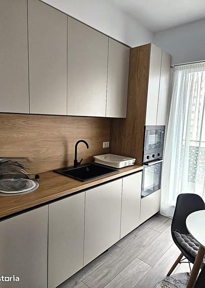 Apartament premium 2 camere | Theodor Pallady | Metrou Nicolae Teclu | Bloc 2025 - 9