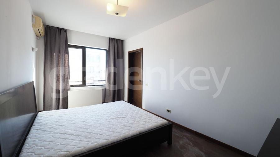 Duplex cu 5 camere cu Canalizare în Pipera