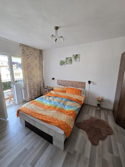 Apartament 2 camere Centru - 1