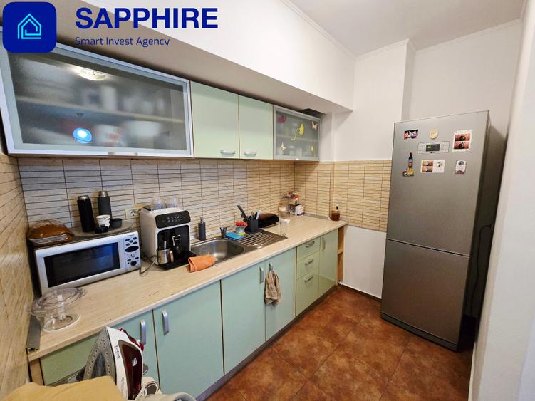 OCAZIE EXCELENTĂ! Apartament 2 camere în Complex Primăvara – Prelungirea Ghencea - 5