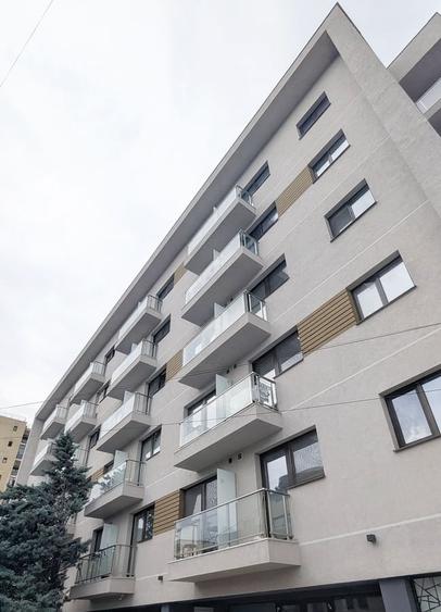 Garsonieră semidecomandată, mobilată în Mihai Bravu