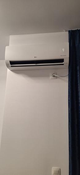 Apartament două camere mobilat/ utilat ( nou)sector 1/ mall Colloseum - 9