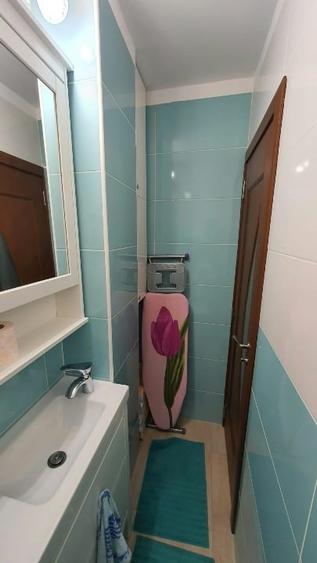 Apartament cu 3 camere decomandat în Pantelimon