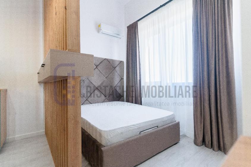 Studio modern, Sky Garden Residence + loc de parcare - 1