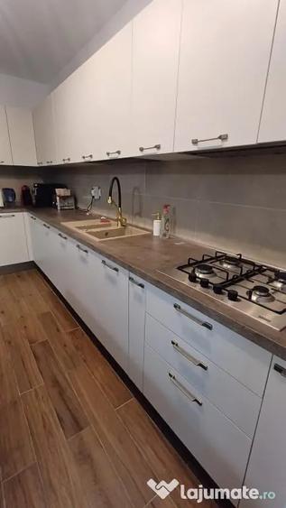 Apartament 2 camere mobilat si utilat - 2