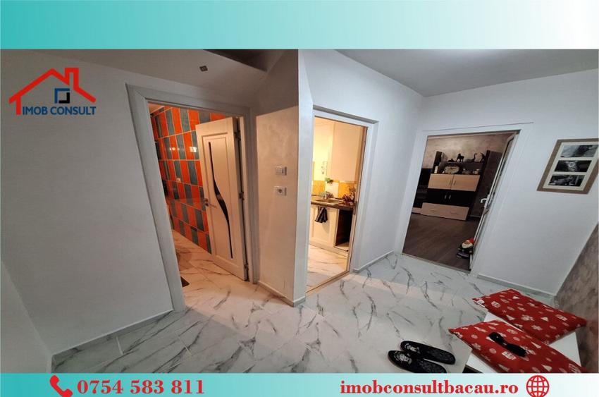 Garsoniera spatioasa! Bucatarie si baie separate! CE1265 - 6