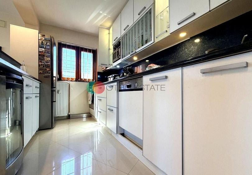 3 Camere Tineretului - Piata Norilor | Langa Metrou - Parc | Renovat - 7