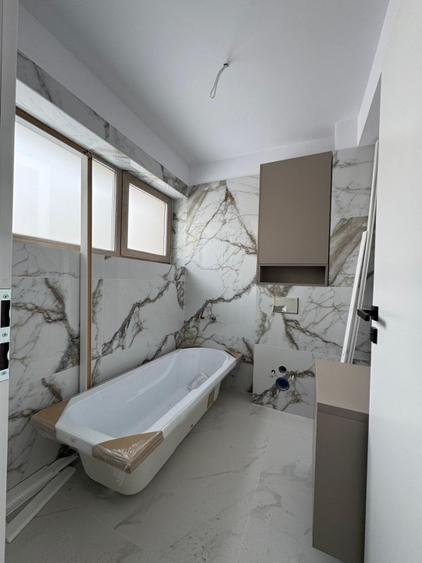 VILE MODERNE ÎN COMPLEX DE CASE ÎNȘIRUITE – STR. EROULUI, CHIAJNA - 10