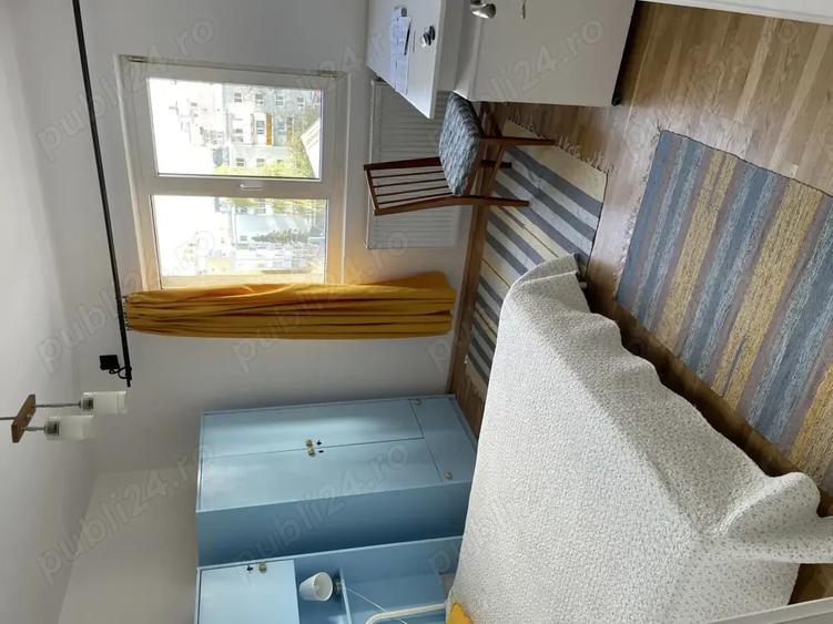 Apartament vintage-chic Grigorescu - 3